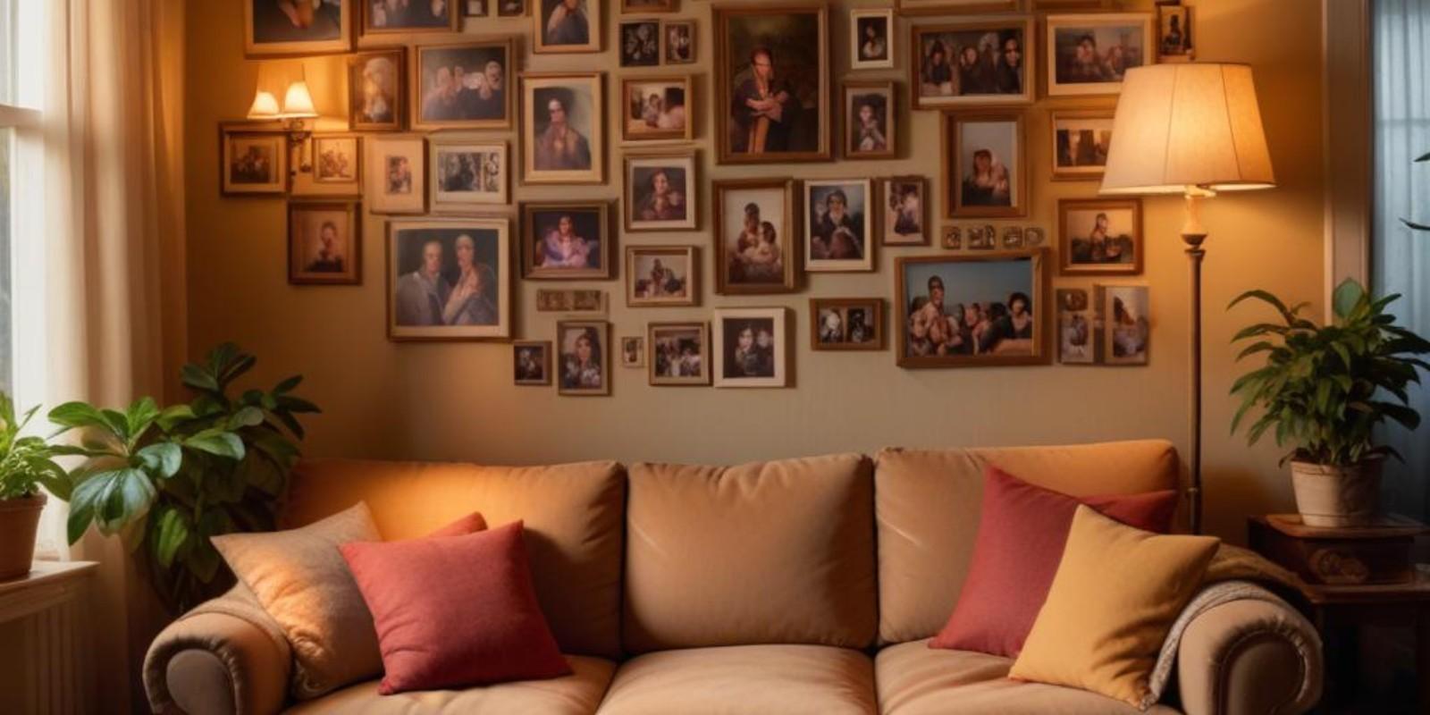 El dolor de dejar el hogar: emociones y recuerdos