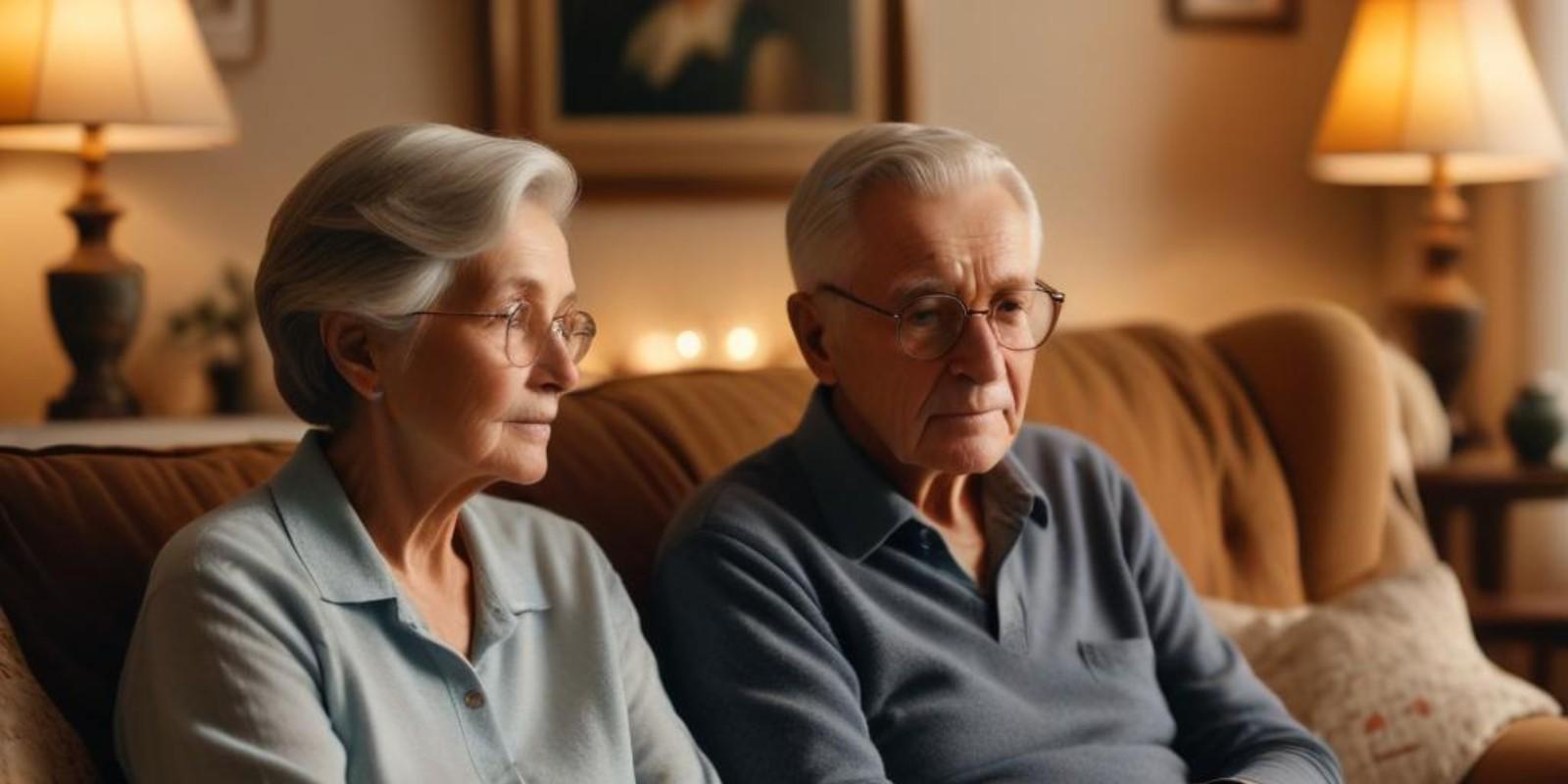 Emociones de los padres al dejar su hogar