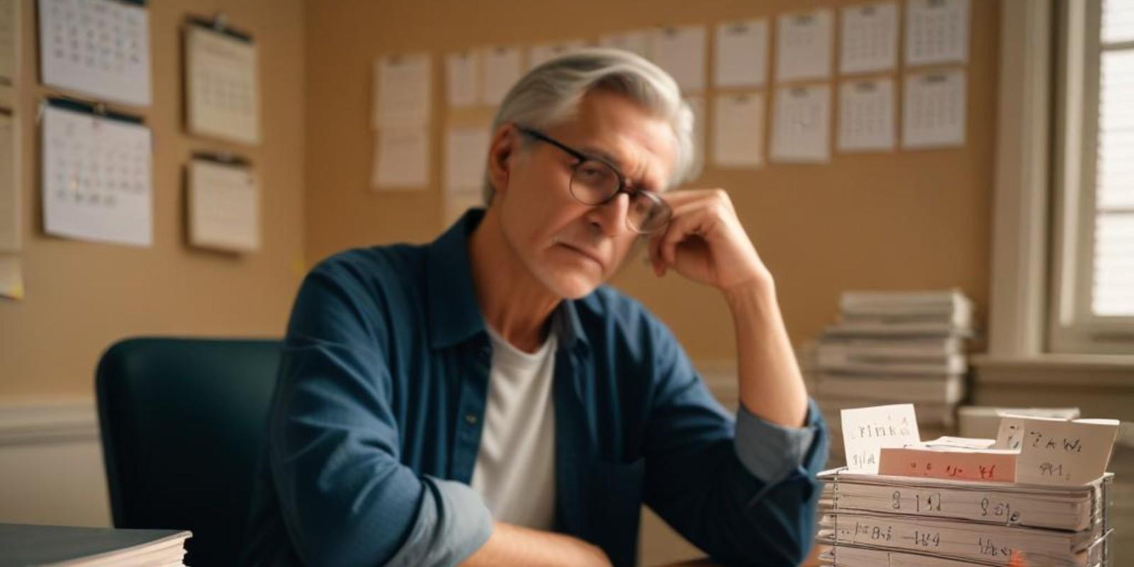 El riesgo de la procrastinación en tu vida diaria