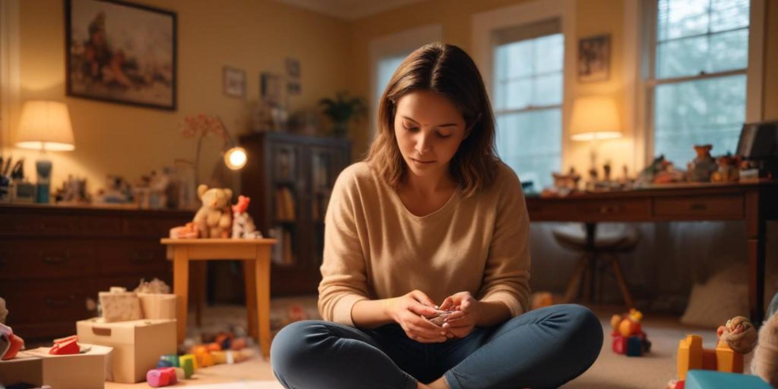 Superando el Agotamiento: Encuentra tu Equilibrio