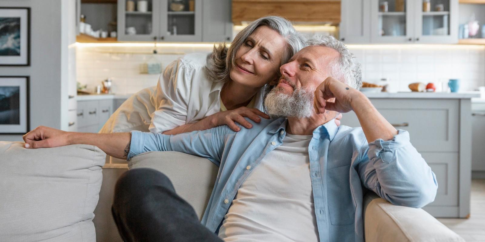 Vivir con Alivio: Los Beneficios del Downsizing