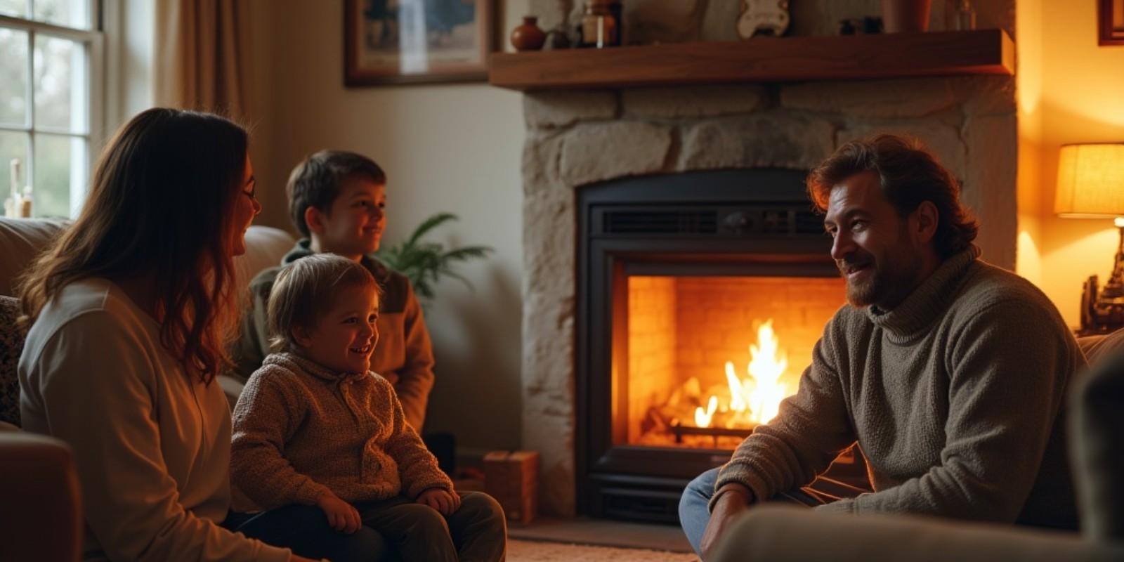 Por qué hablar de la casa suele terminar en tensión familiar
