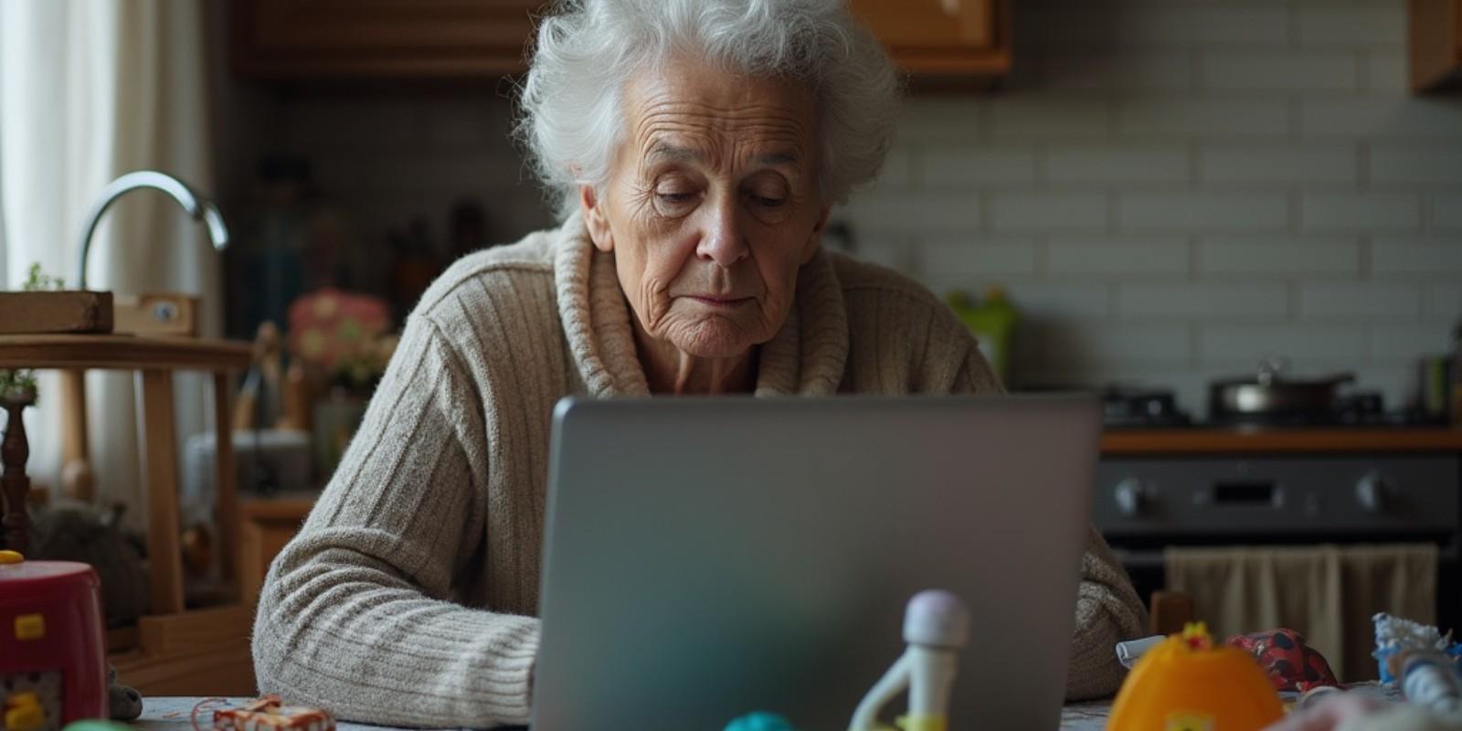 Sentirse agotado emocionalmente por todo lo que implica la casa