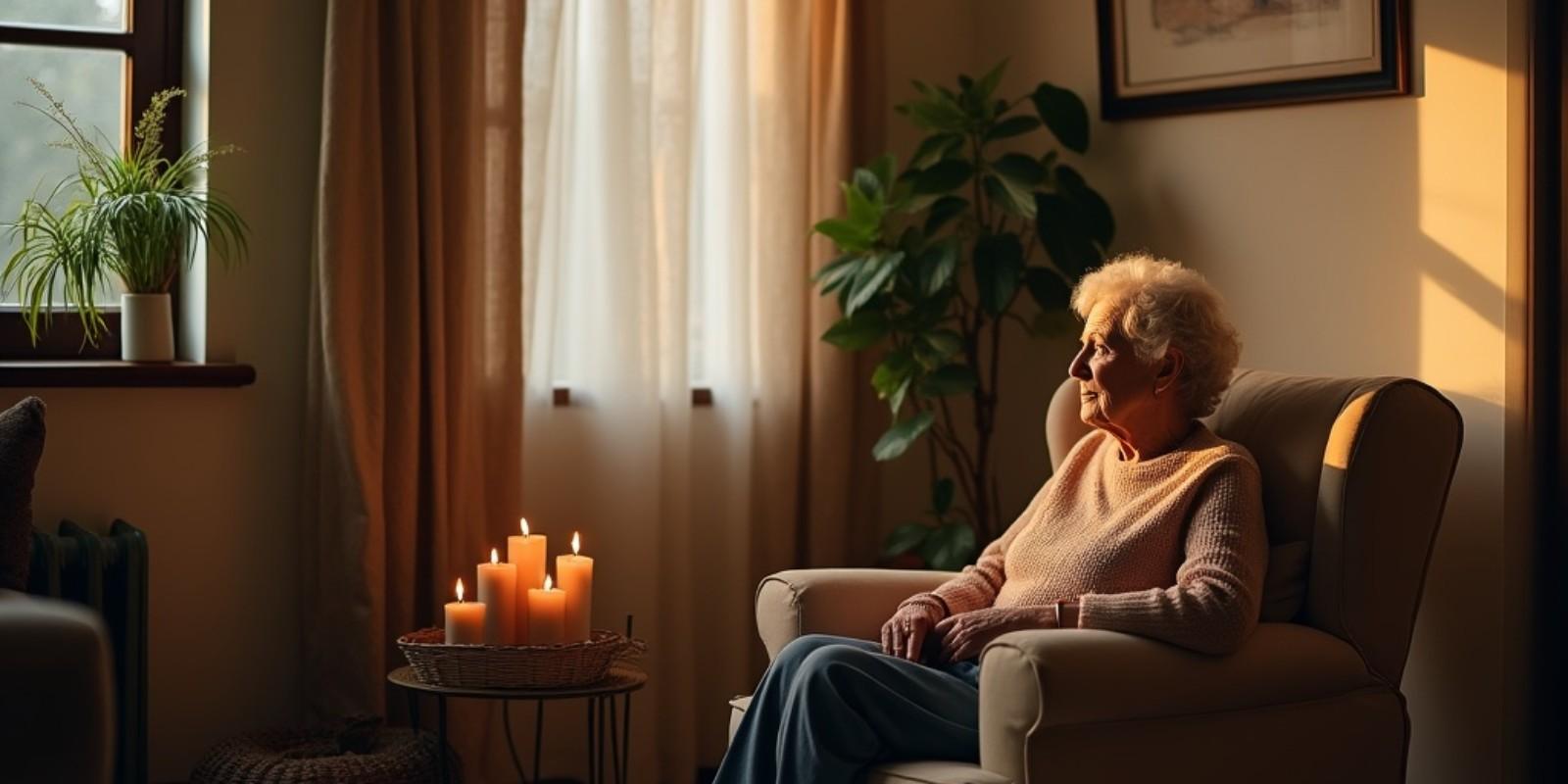 Sentir que algo “no está bien” con la casa sin saber explicarlo