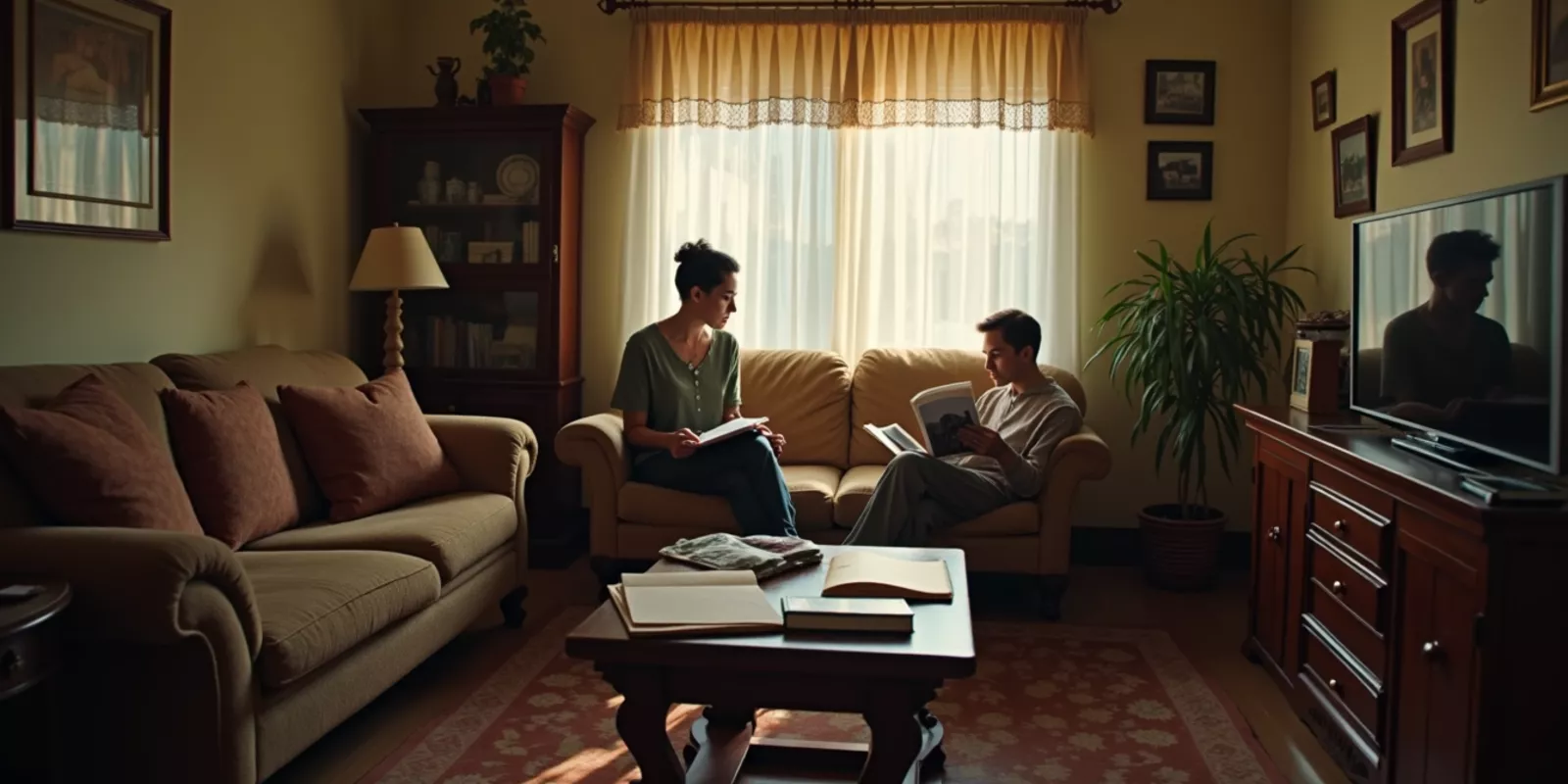 ¿Cuándo es el momento adecuado para vender la casa de tus padres?